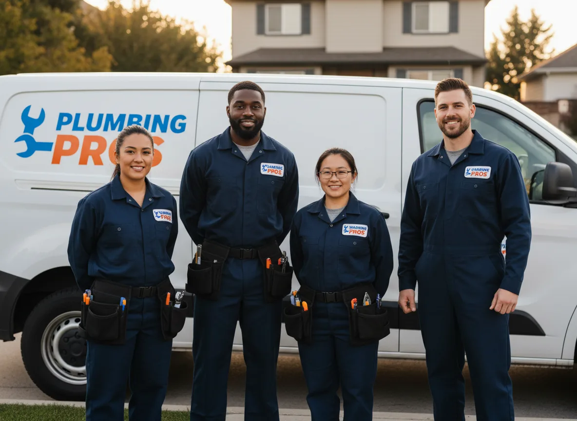 Water Heater Repair company in Sweet Valley, PA